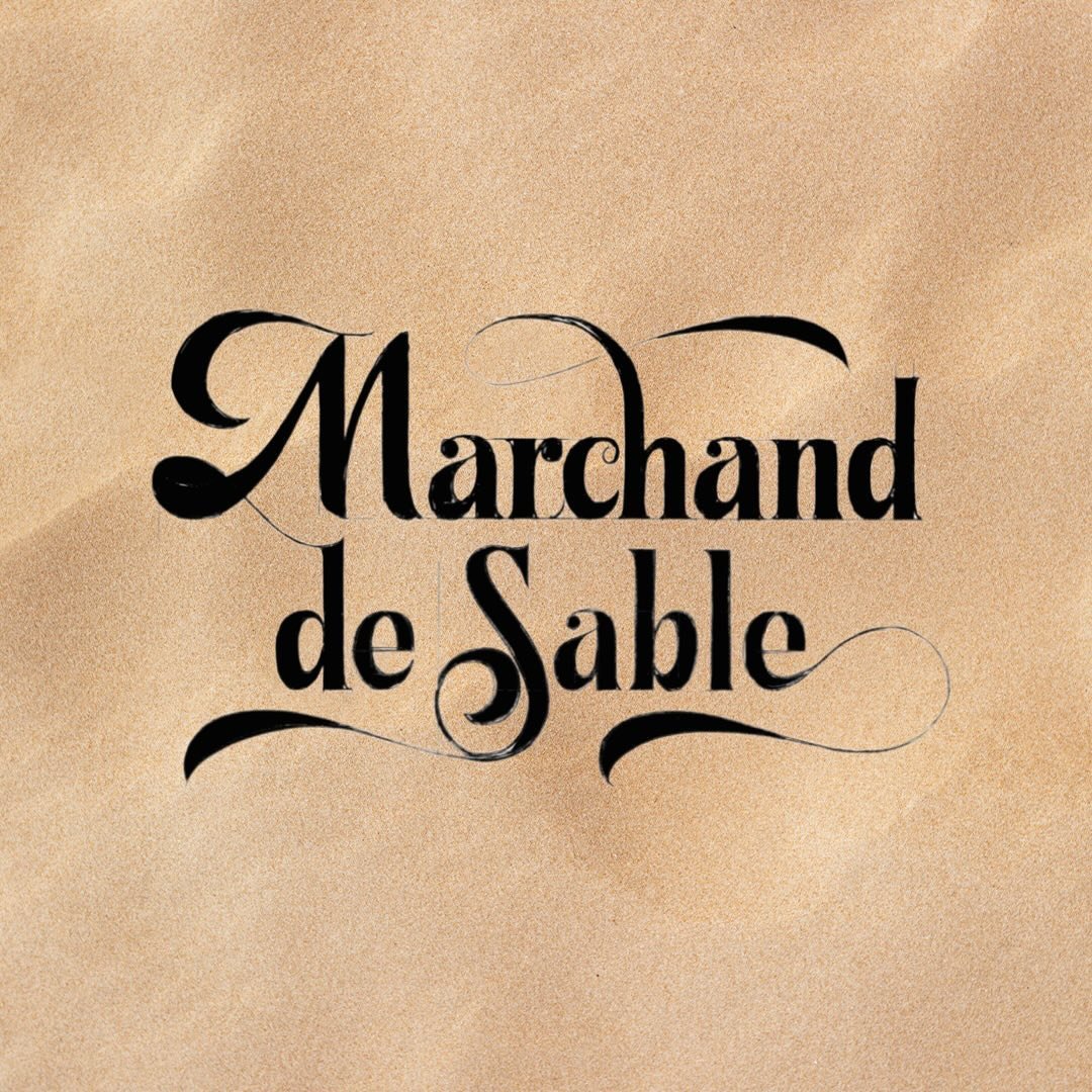 Marchand de Sable