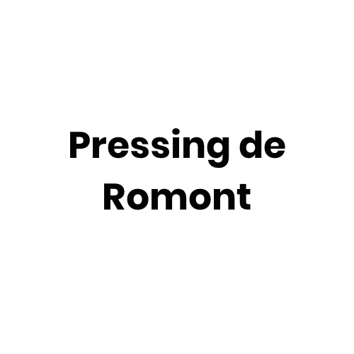 Pressing de Romont Sàrl