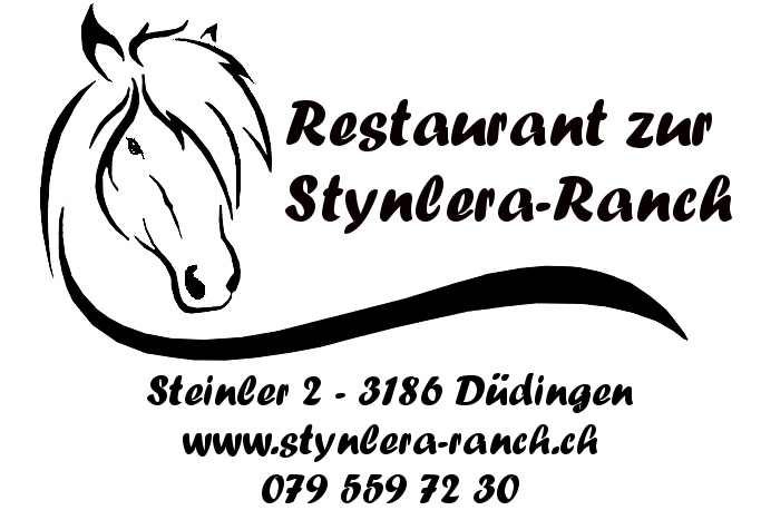 Restaurant zur Stynlera-Ranch