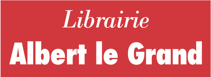 Librairie Albert le Grand