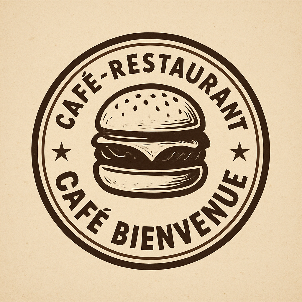 Café bienvenue 