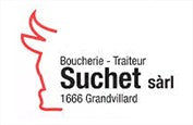Boucherie-Traiteur Suchet Sarl
