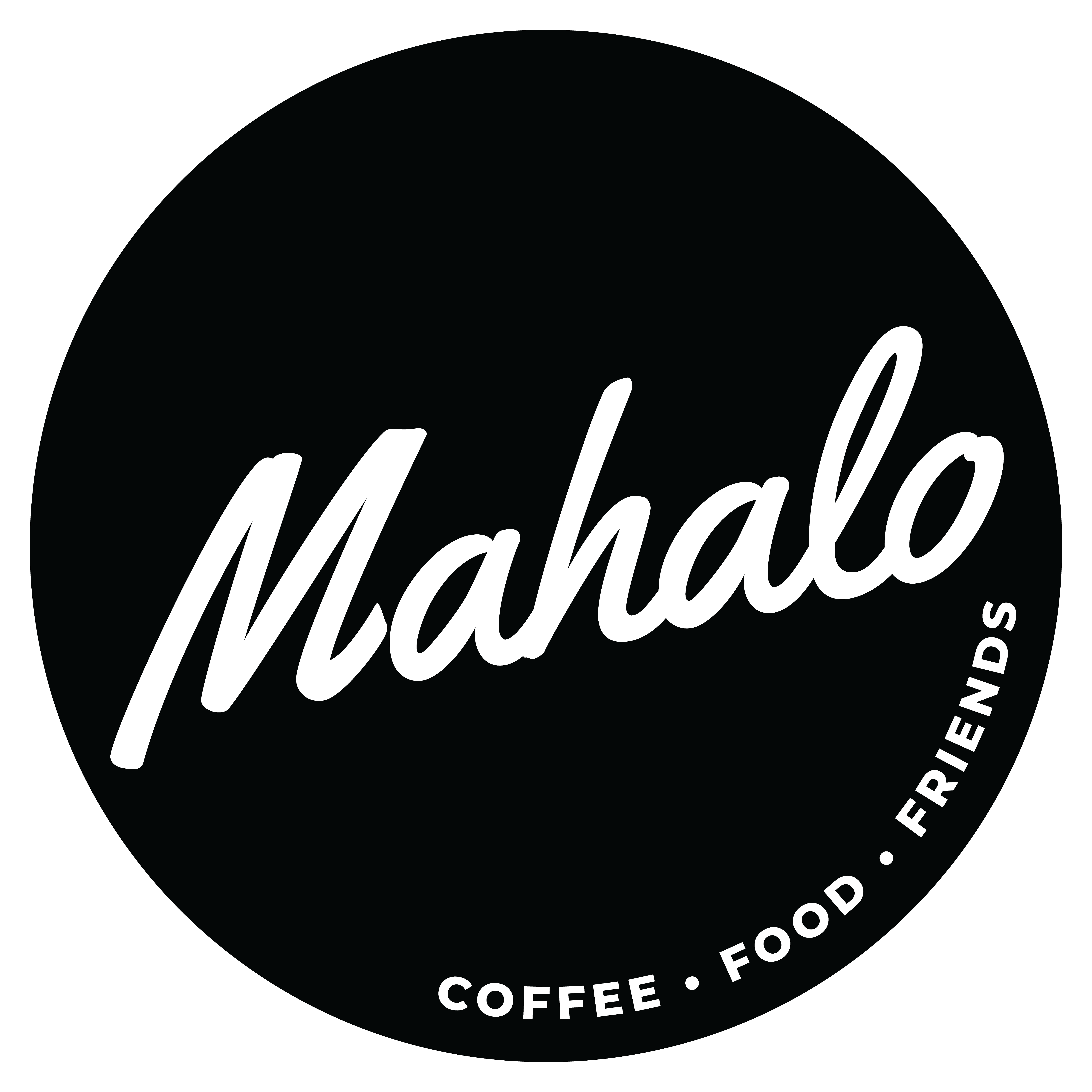 Mahalo Coffee Shop Fribourg