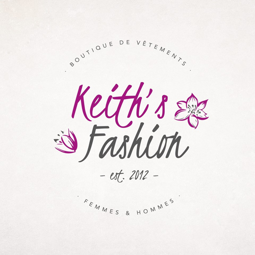 Keith's fashion