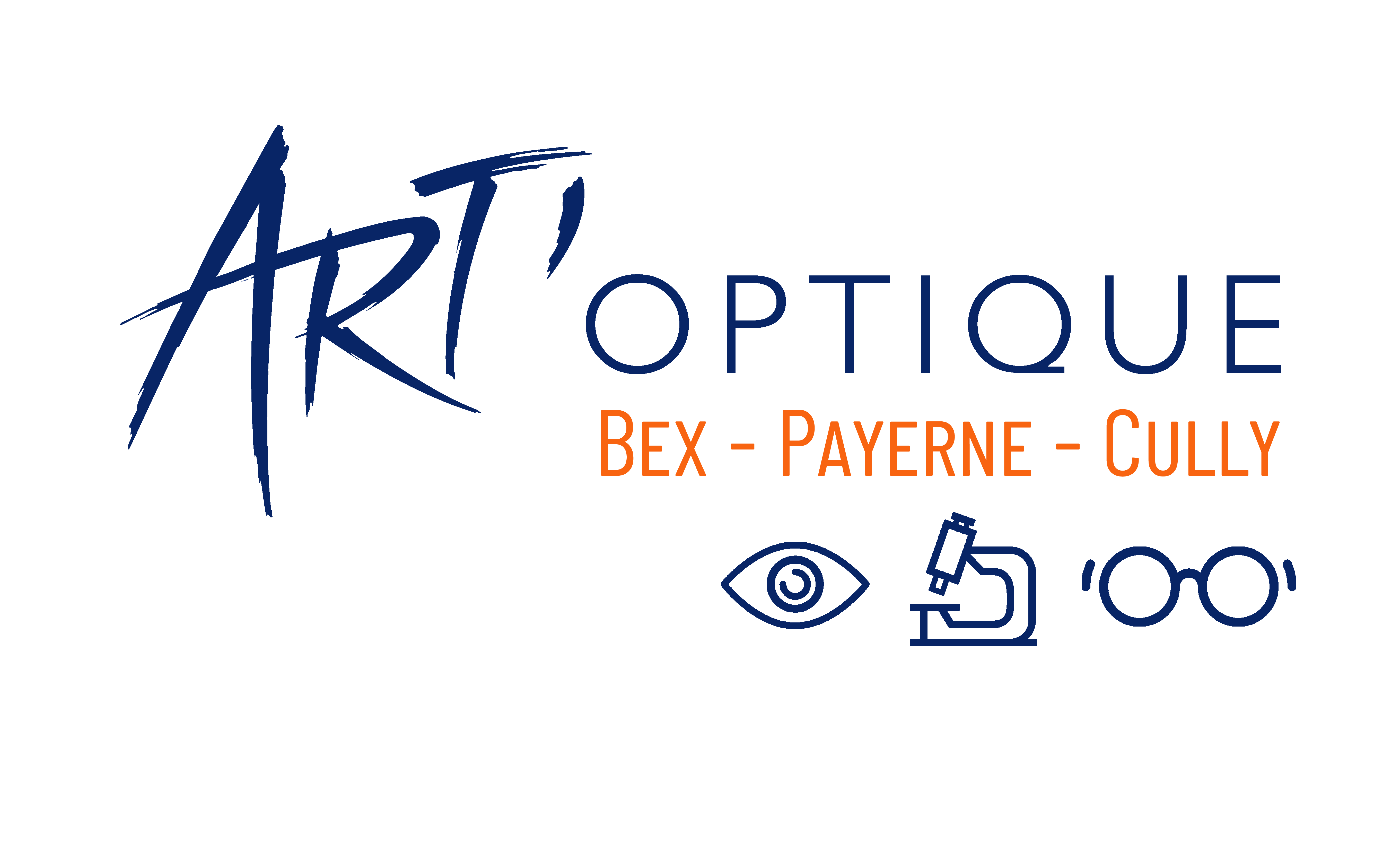 Art'Optique Bex SA