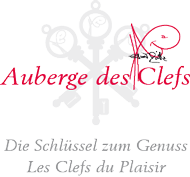 Auberge des Clefs GmbH