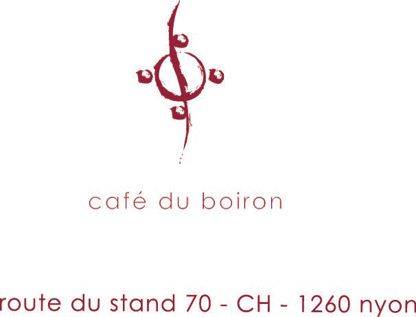 Café du Boiron