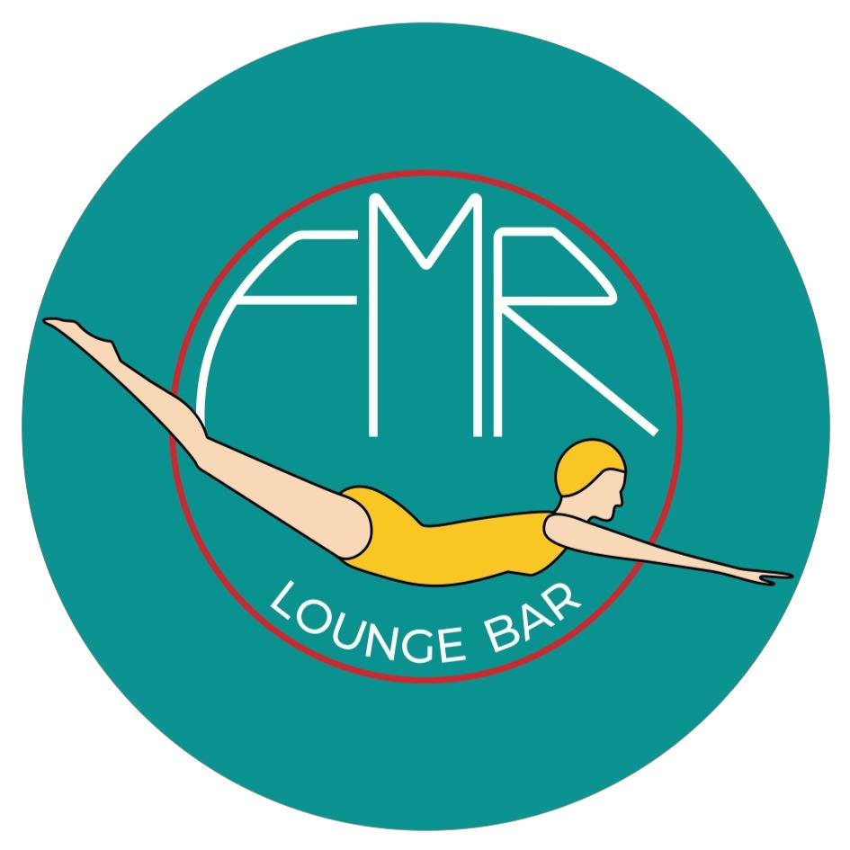 FMR lounge bar