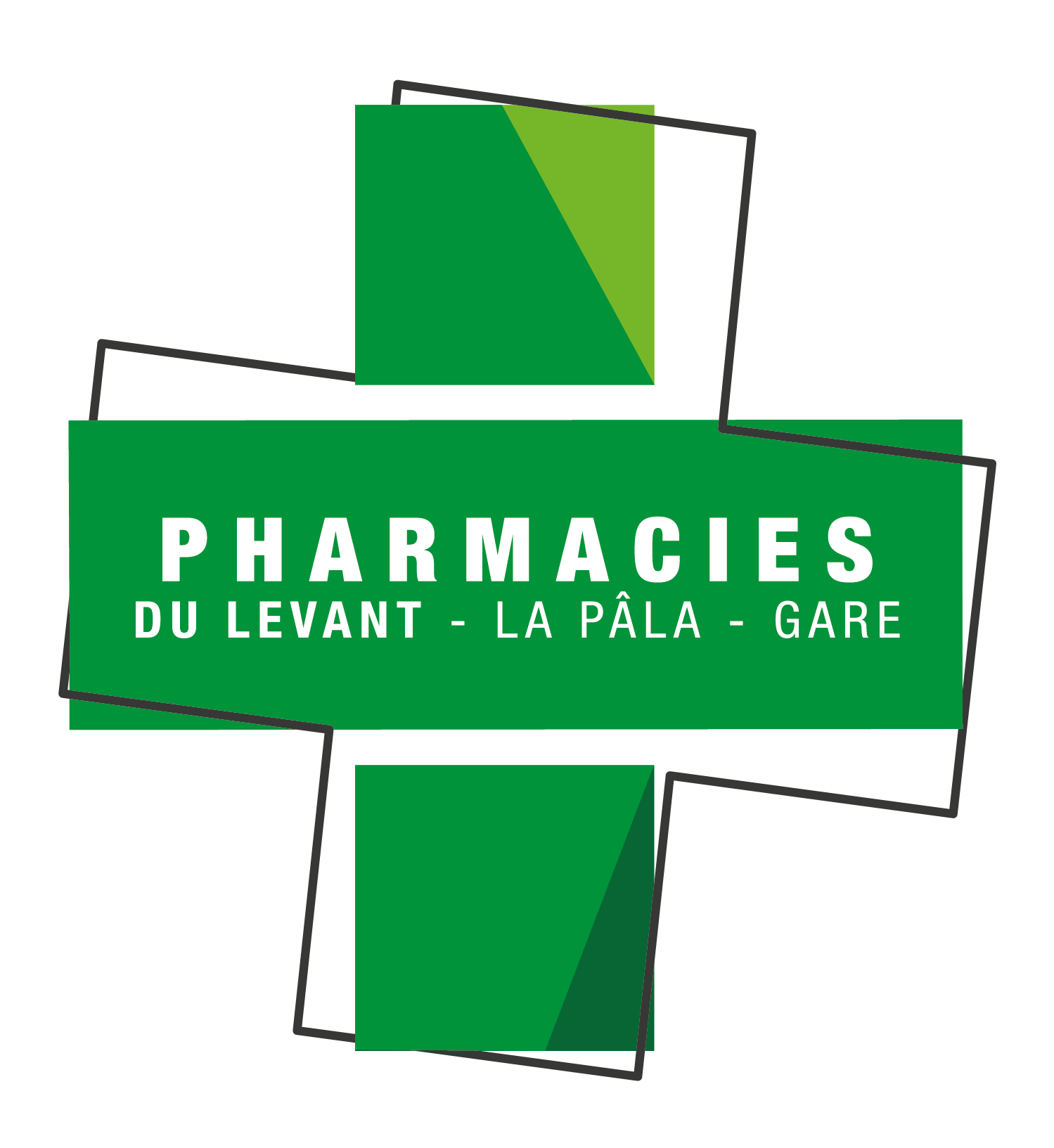 Pharmacie-Parfumerie-Droguerie du Levant SA