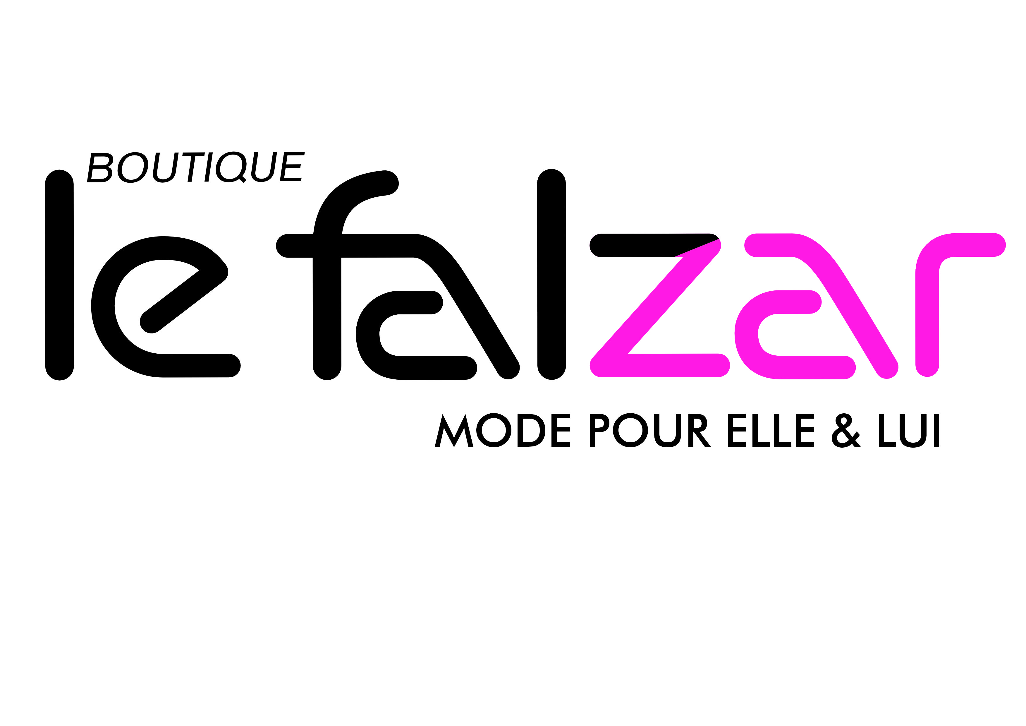 Le Falzar SA