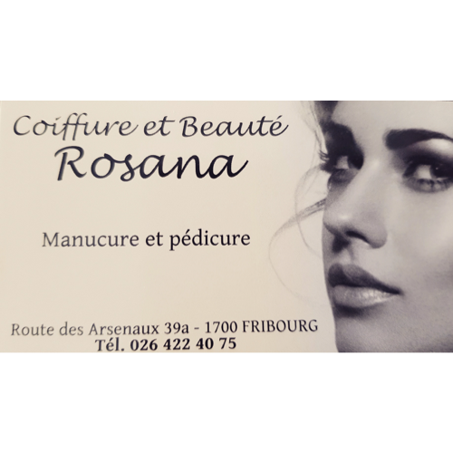 Coiffure Beauté Rosana