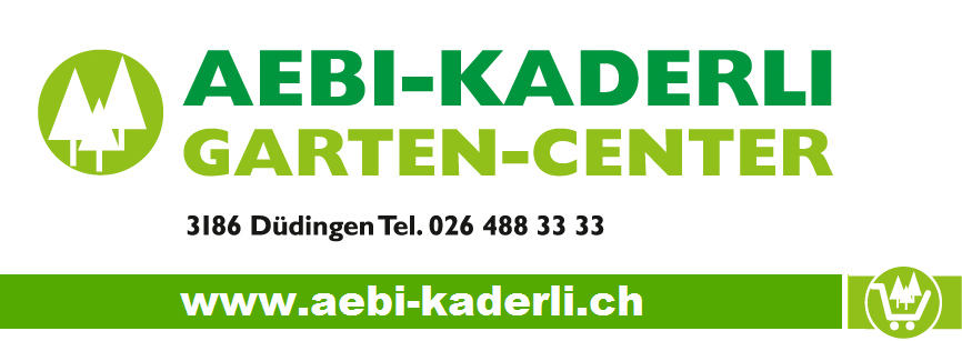 Aebi-Kaderli Garten-Center AG