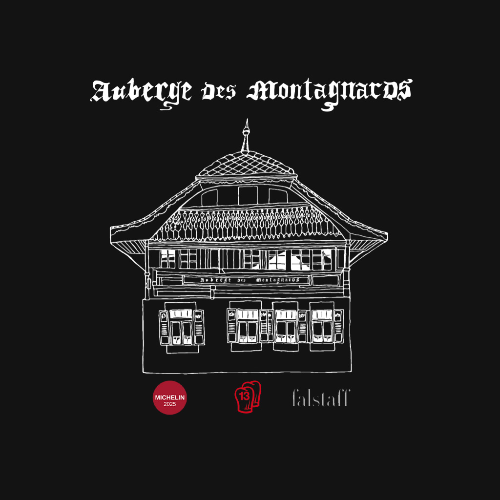 Auberge Des Montagnards