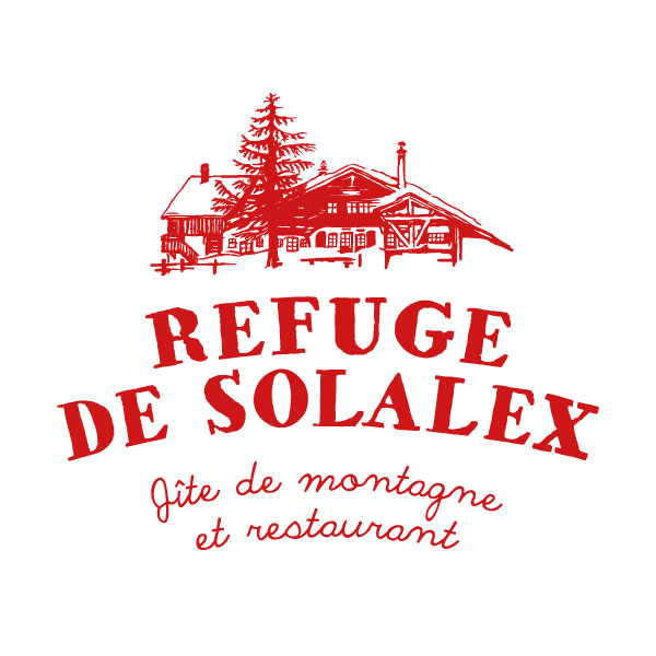 Refuge de Solalex Sàrl