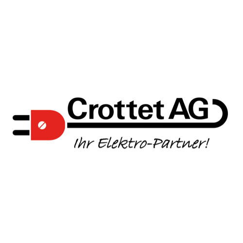 Crottet AG Elektrofachgeschäft