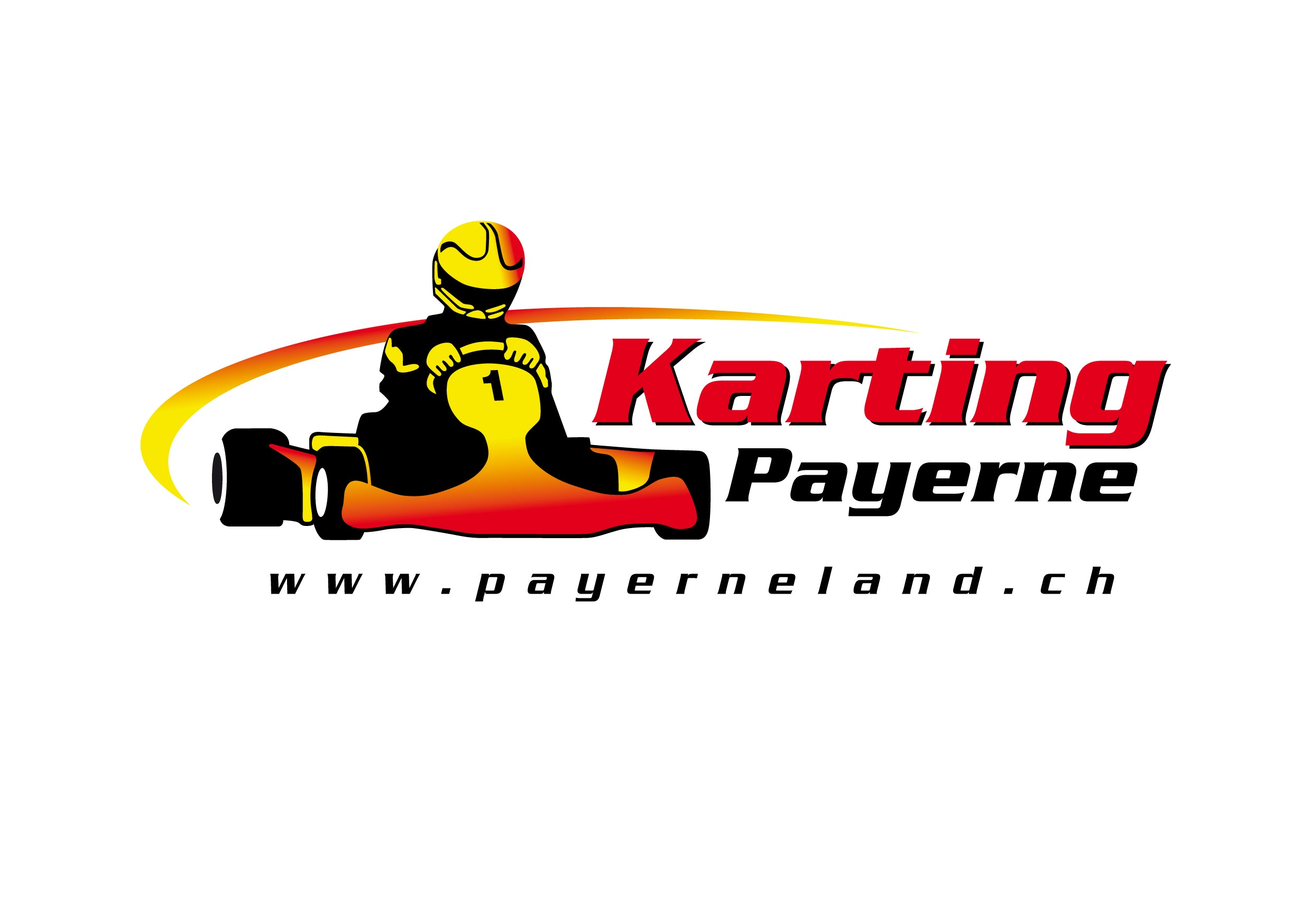 Karting Payerneland
