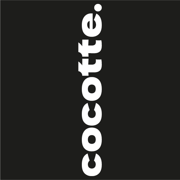 cocotte.