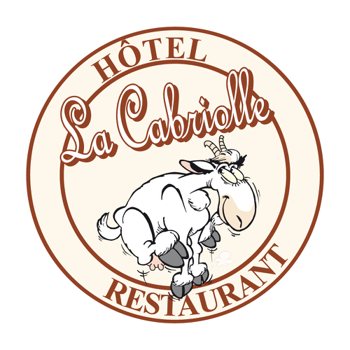 Restaurant la Cabriolle