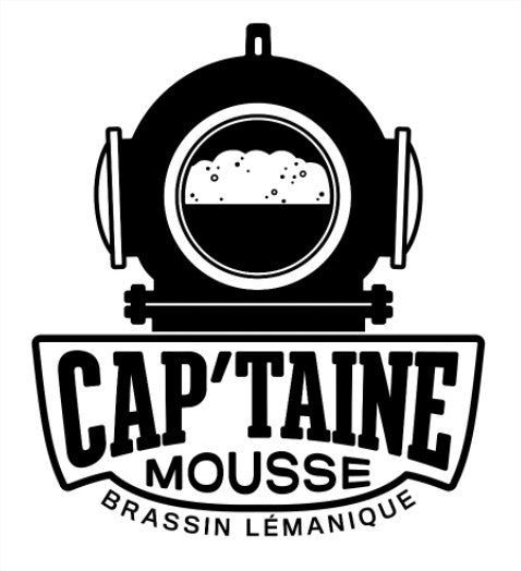 Brasserie Cap'taine Mousse SA