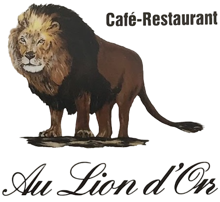 Restaurant Au lion d'or - Montet