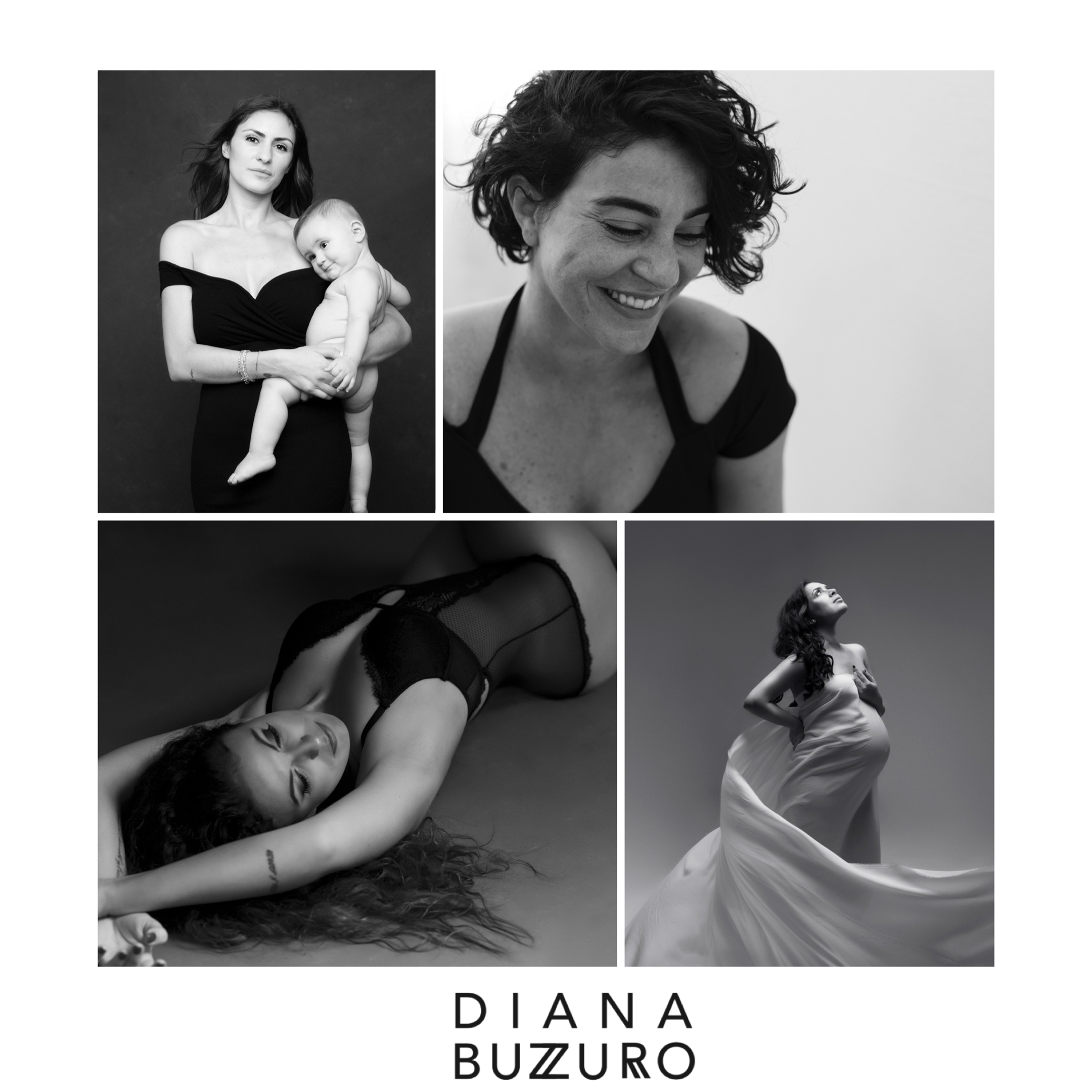 Diana Buzzurro Photographe