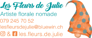 Les Fleurs de Julie