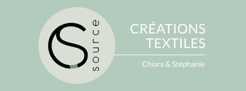 C.S Source - créations textiles