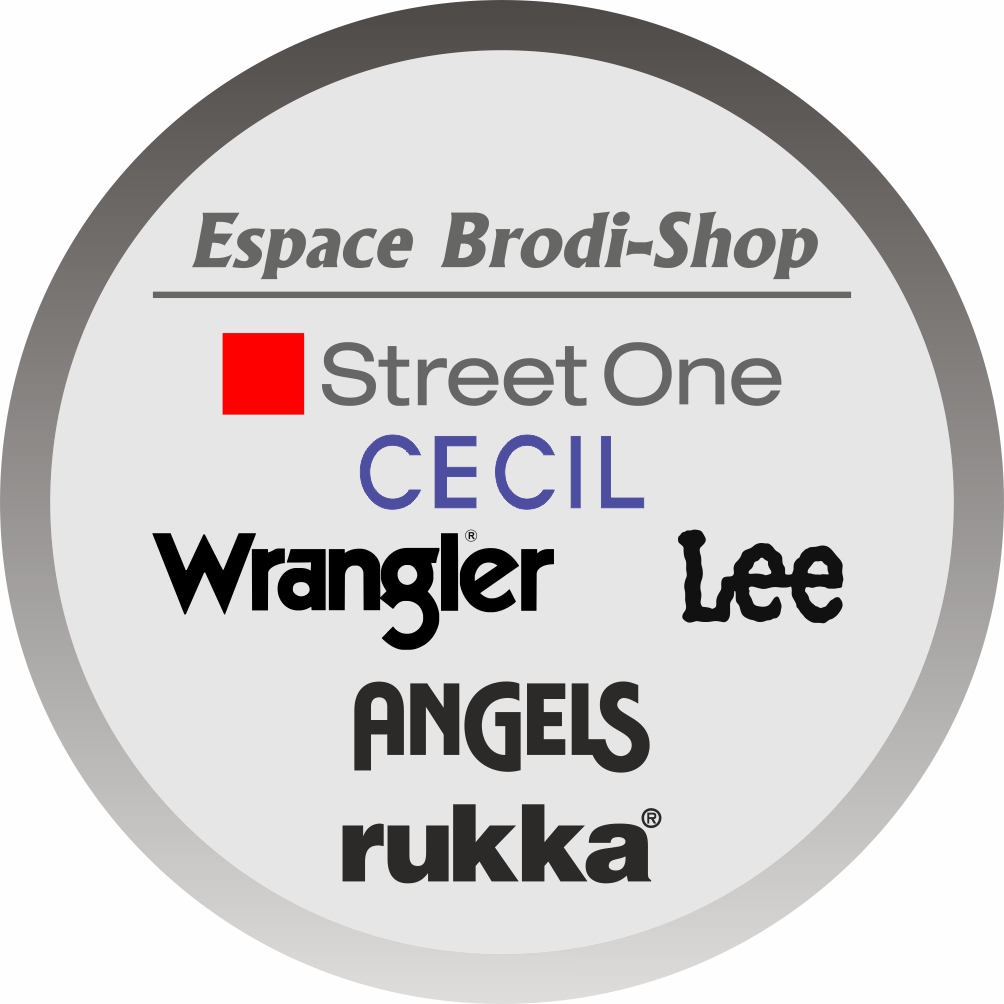 Boutique Espace Brodi-Shop Matran