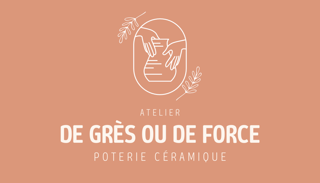 de grès ou de force