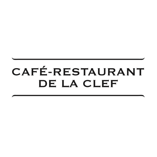 Restaurant de la Clef