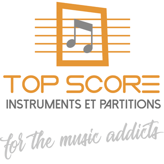 Top Score Diffusion - WoodBrass Music SA