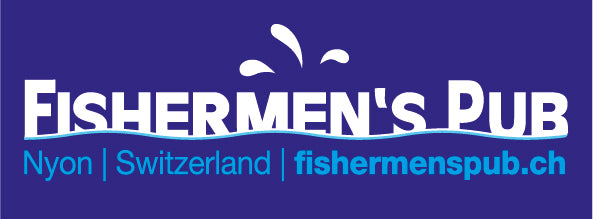 Fishermen's pub