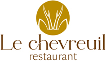 Restaurant le Chevreuil