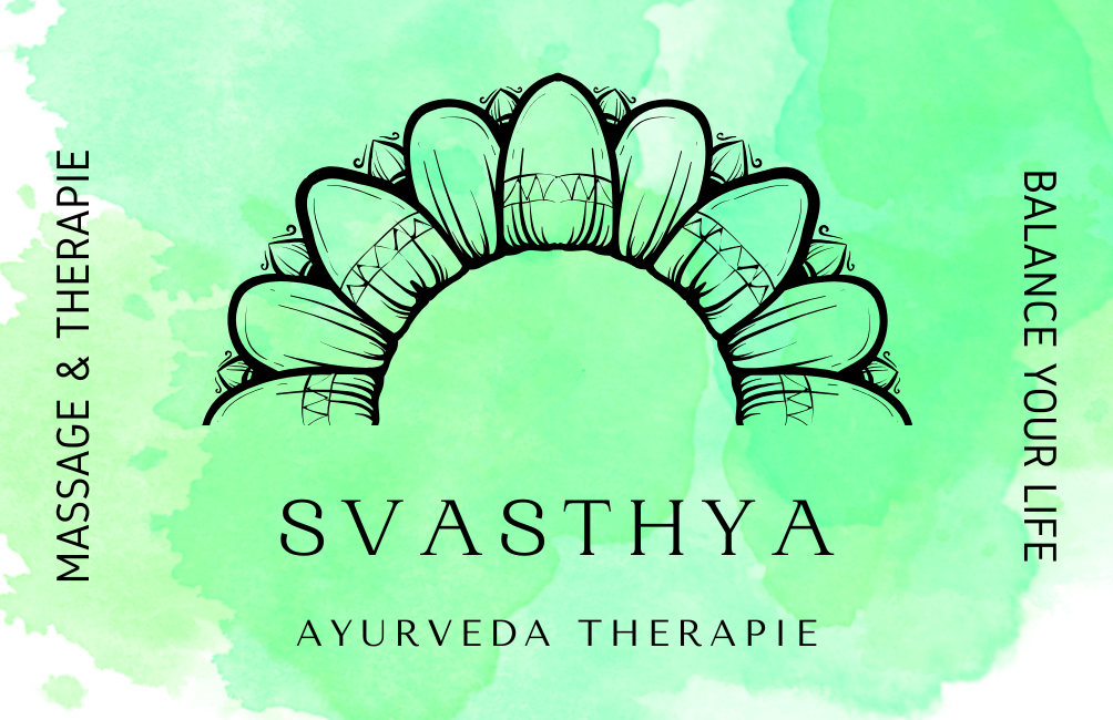SVASTHYA - AYURVEDA THERAPIE