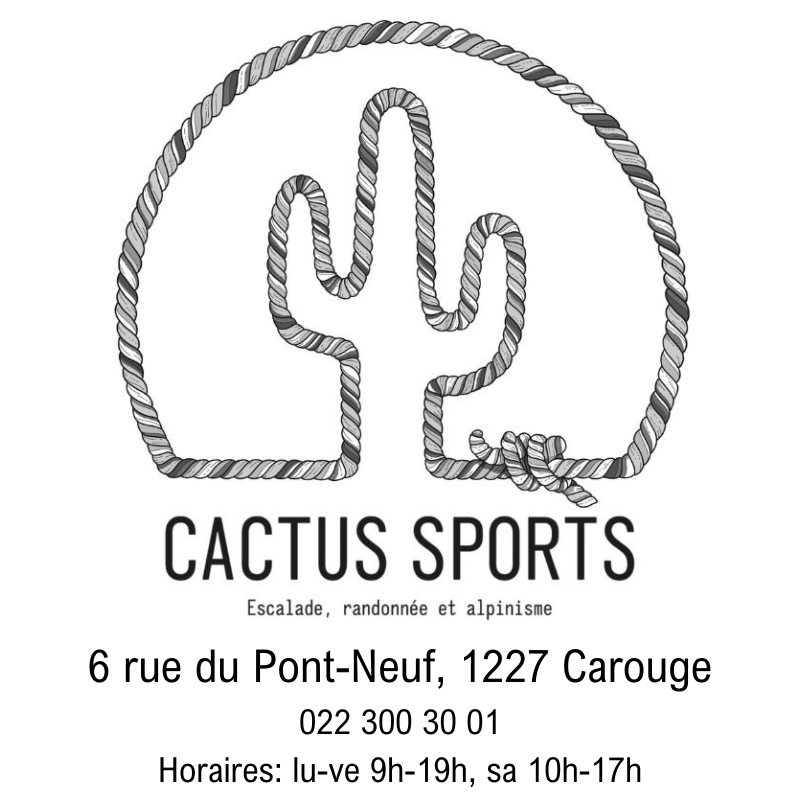 Cactus Sports SA