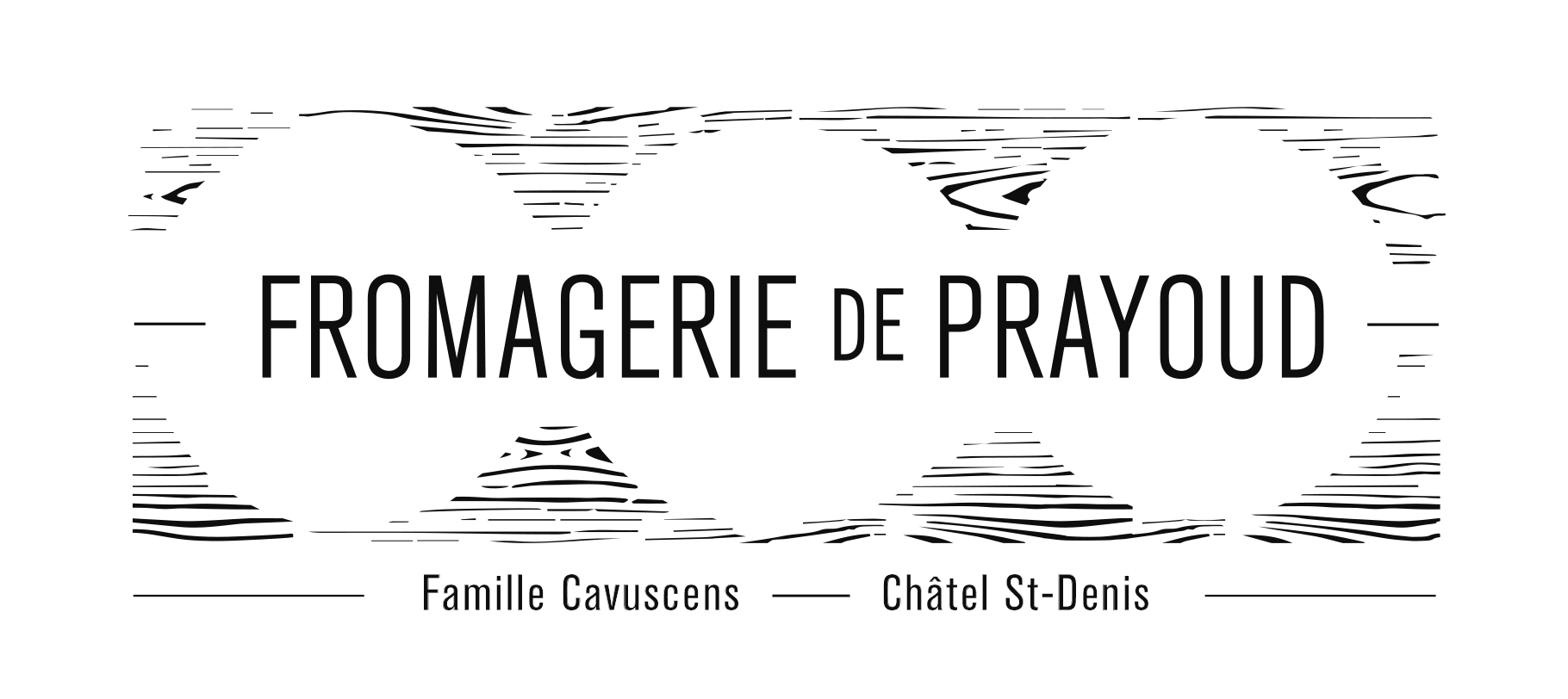 Fromagerie de Prayoud 