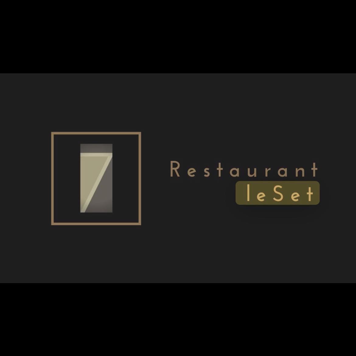 Restaurant Le Set