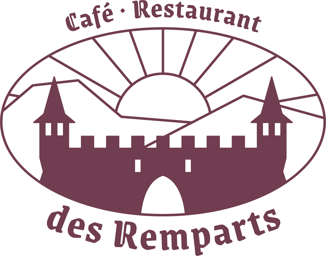 Café-Restaurant des Remparts