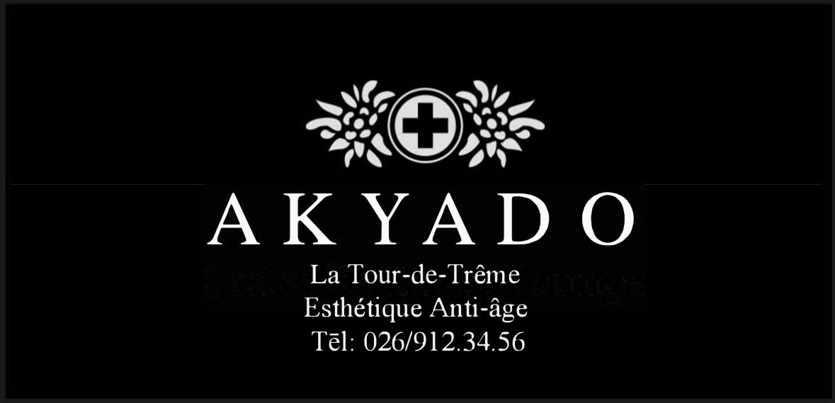Akyado Wellness La Tour-de-Trême