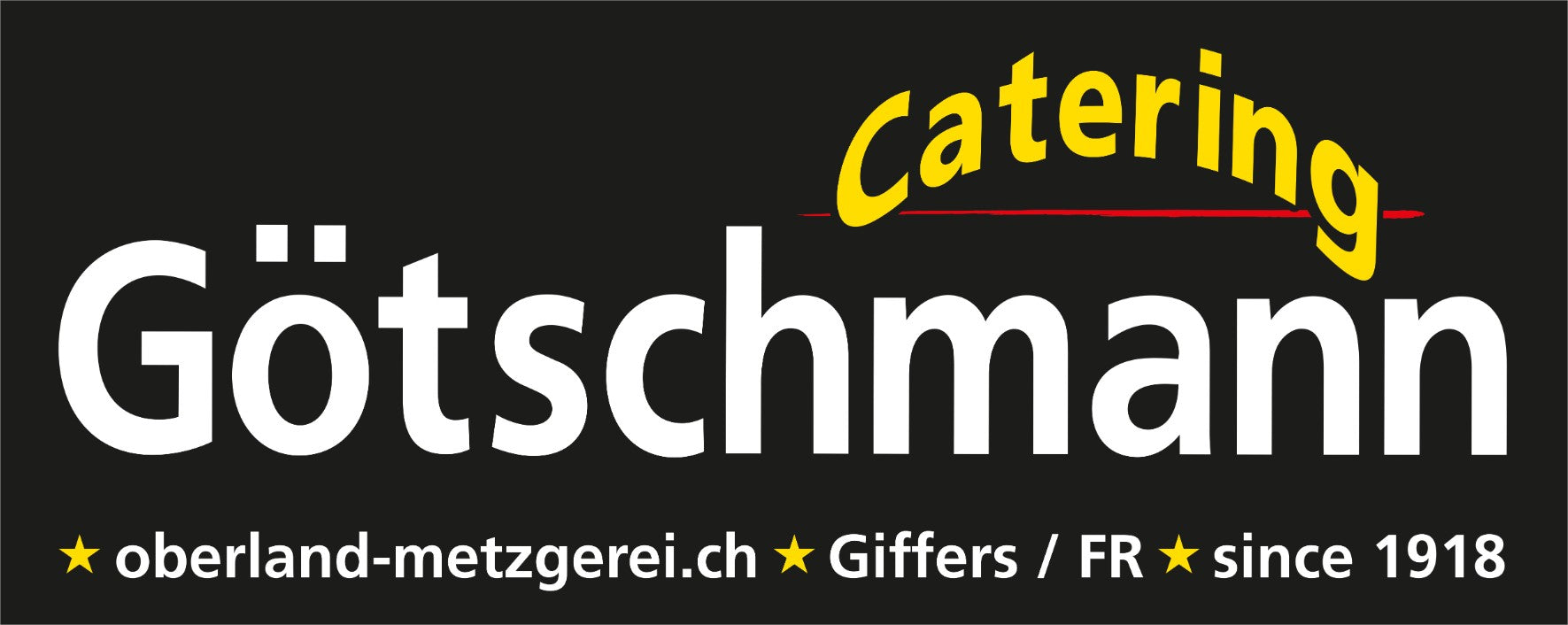 Götschmann Fleisch & Traiteur AG