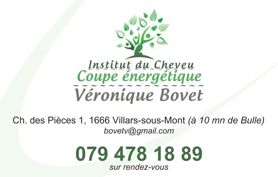 Institut du Cheveu Véronique Bovet