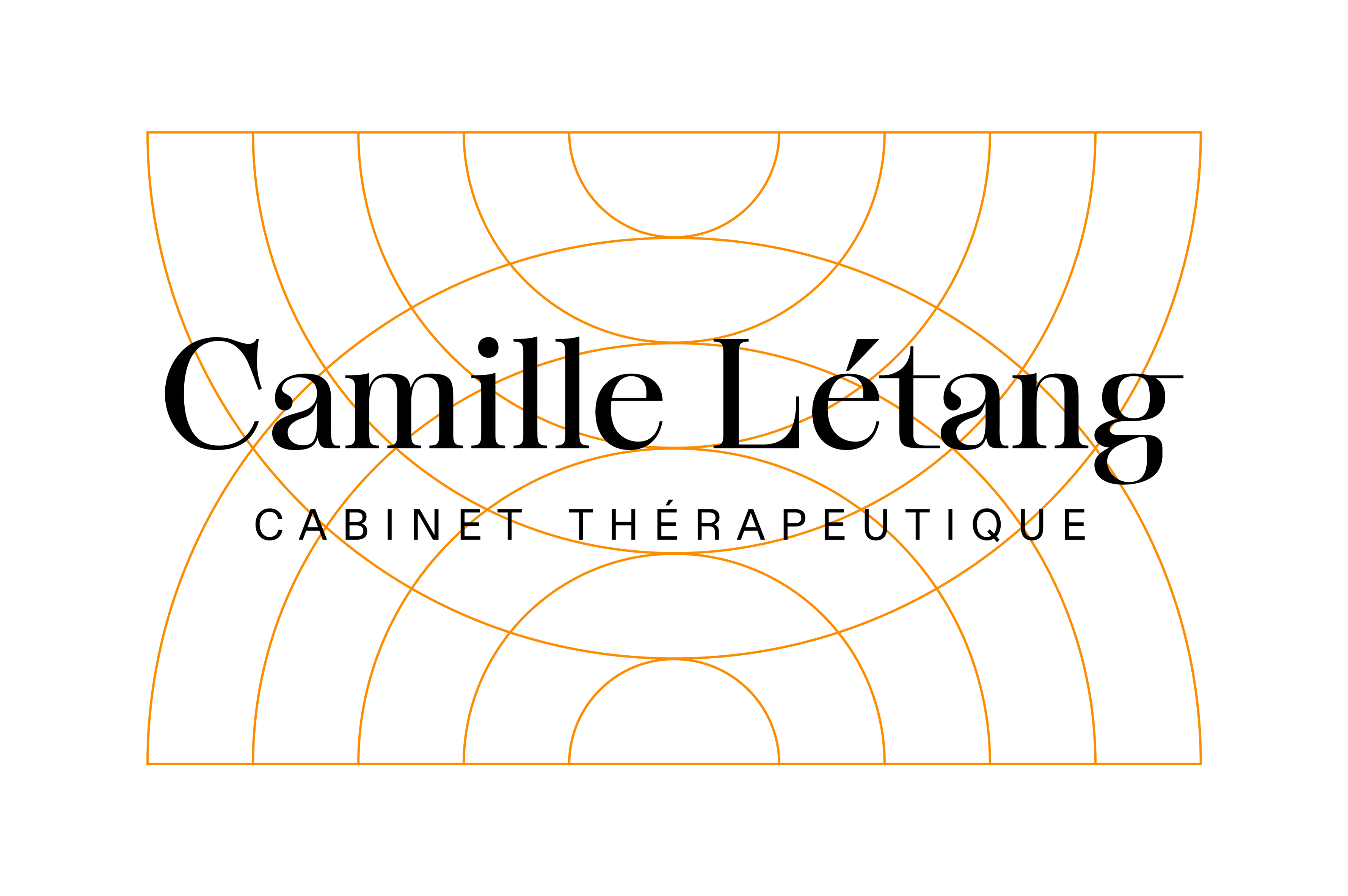 Cabinet Thérapeutique Camille Létang