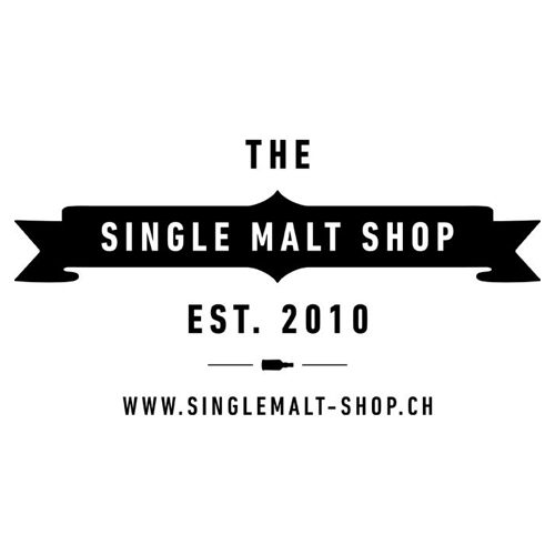 The Single Malt Shop