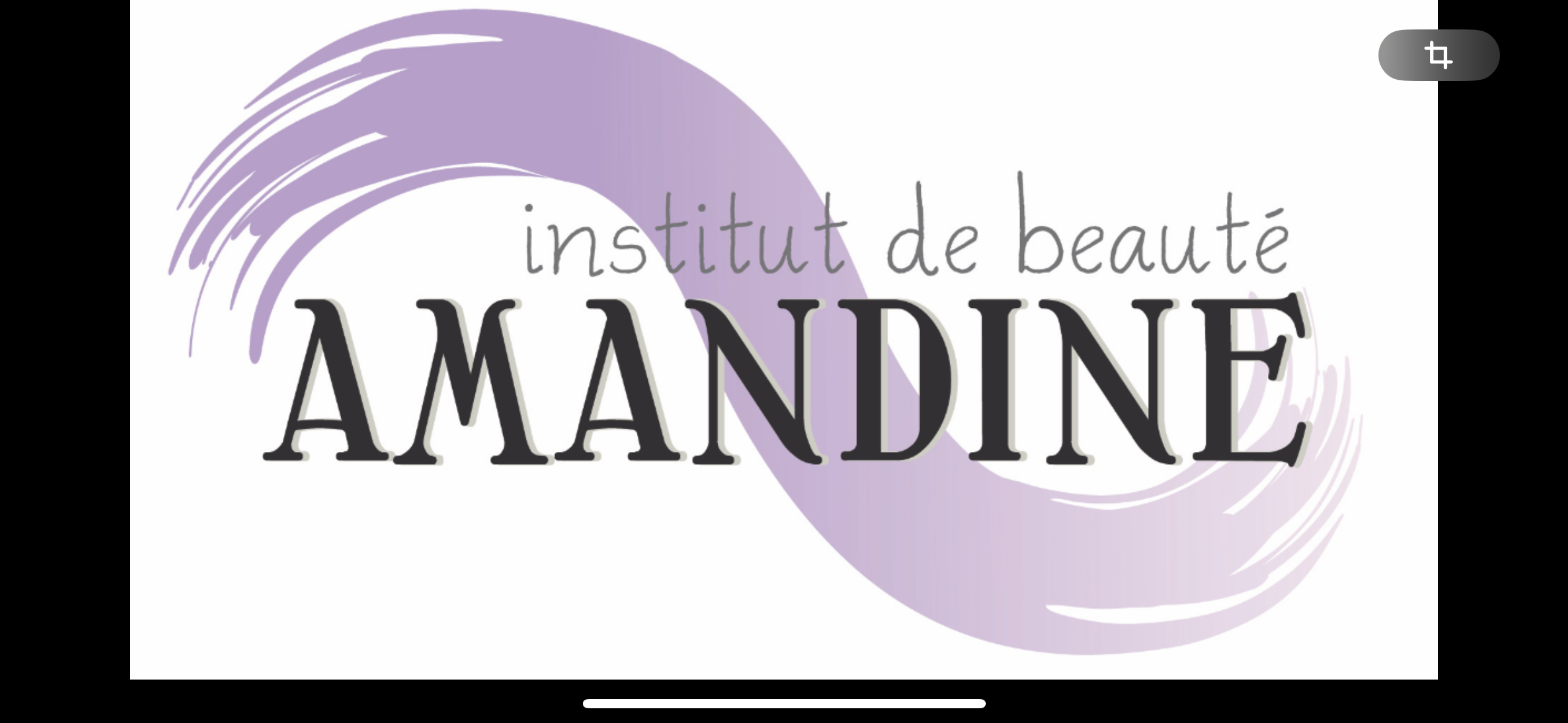 Institut beauté Amandine