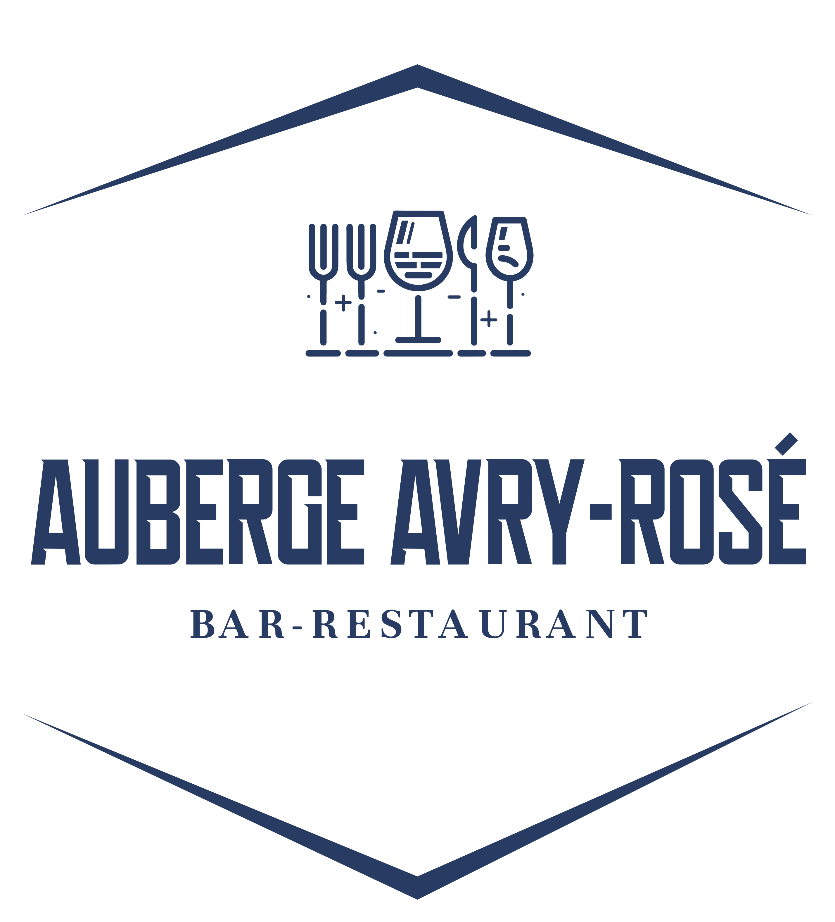 Auberge d'Avry-Rosé