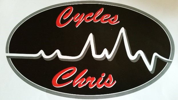 Cycles Chris