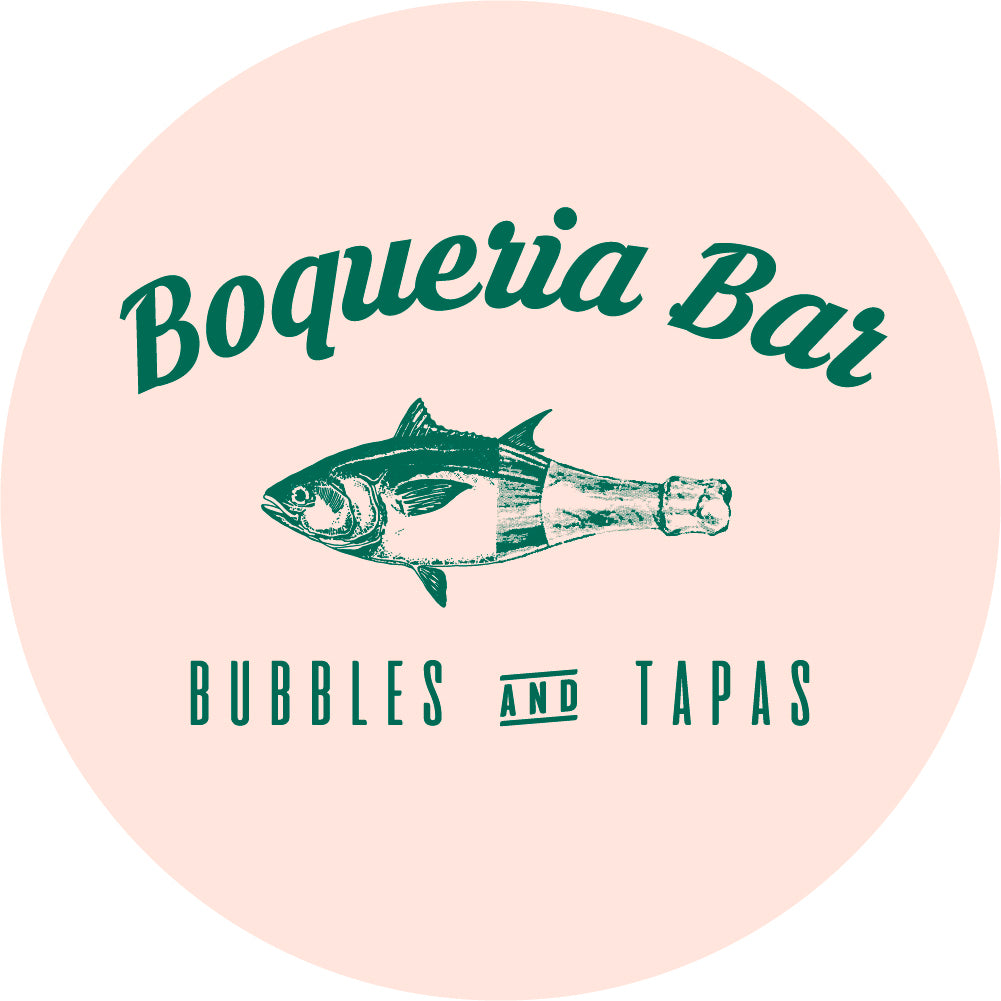 Boqueria Bar