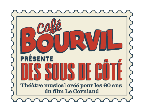 Spectacle Café Bourvil Gambach