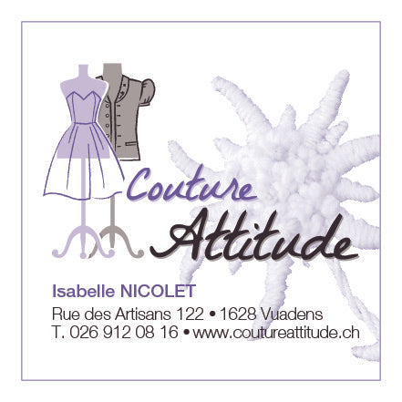 Couture Attitude