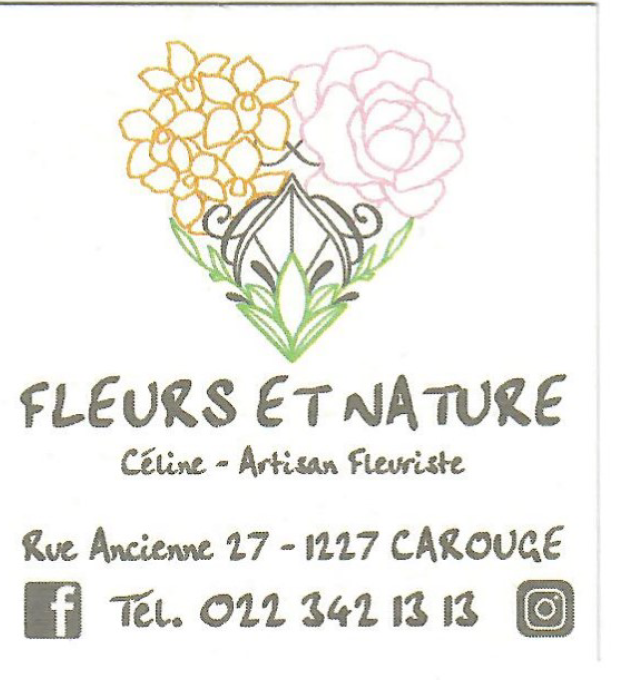 Fleurs et Nature